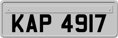 KAP4917