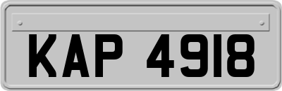 KAP4918