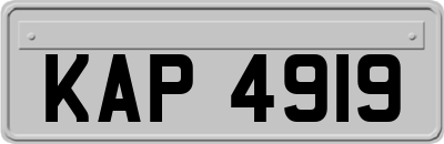 KAP4919
