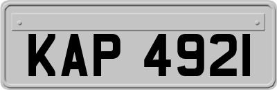 KAP4921