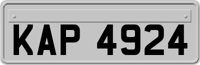 KAP4924