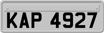 KAP4927