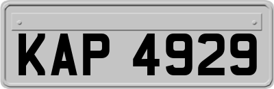 KAP4929