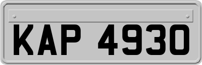 KAP4930