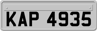KAP4935