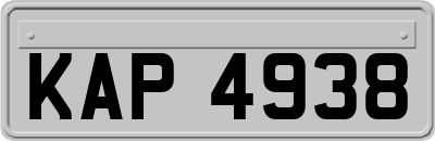 KAP4938