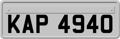 KAP4940