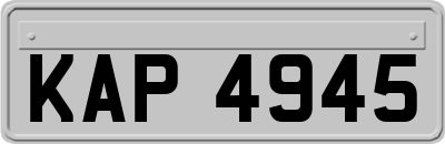 KAP4945
