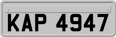 KAP4947