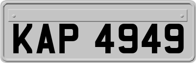 KAP4949