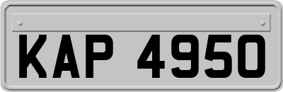 KAP4950