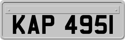 KAP4951