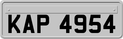 KAP4954