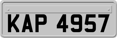 KAP4957