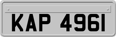 KAP4961