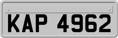 KAP4962
