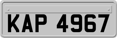 KAP4967