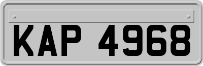 KAP4968