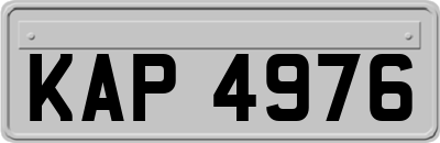 KAP4976
