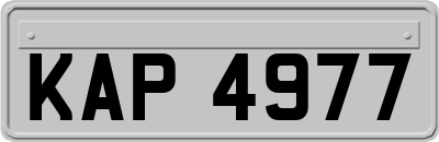 KAP4977