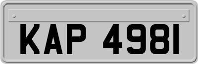 KAP4981