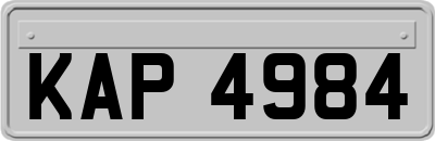 KAP4984