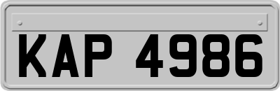 KAP4986