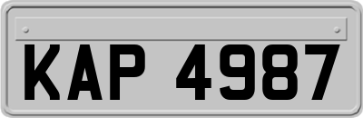 KAP4987
