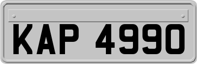 KAP4990