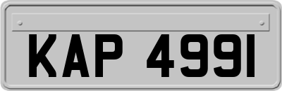 KAP4991