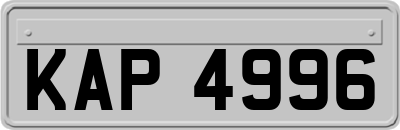KAP4996