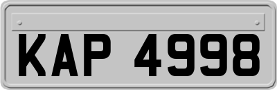 KAP4998