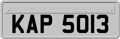 KAP5013