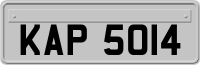 KAP5014