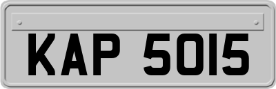KAP5015