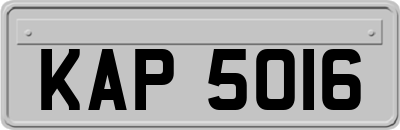 KAP5016