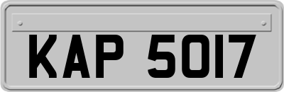 KAP5017