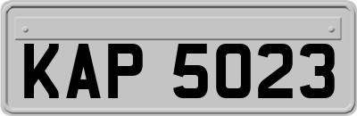 KAP5023