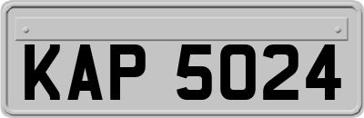 KAP5024
