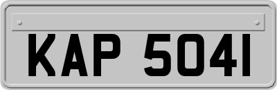 KAP5041