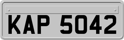 KAP5042