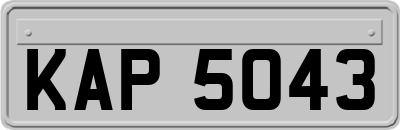 KAP5043
