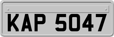 KAP5047