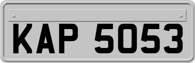 KAP5053