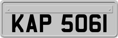 KAP5061