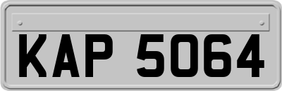 KAP5064