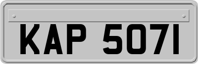 KAP5071