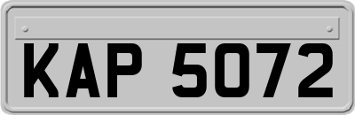 KAP5072