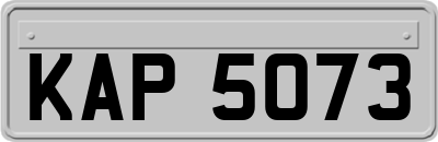 KAP5073