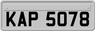 KAP5078